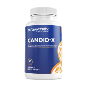 Candid-X (90 Caps)
