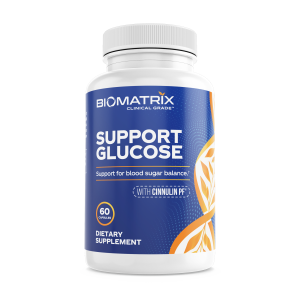 Support Glucose (60 Caps)