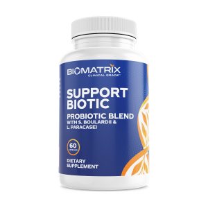 Support Biotic (60 Caps)